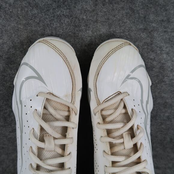 Nike Shoes Big Kids 6Y Baseball Cleats Vapor Ultrafly 4 Keystone GS Athletic - Picture 7 of 11